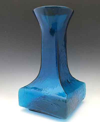 Indiana #6525 Handcraft Concord Vase