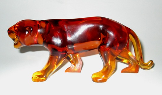 Indiana Walking Panther