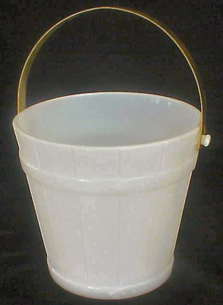 Indiana Barrel Ice Bucket