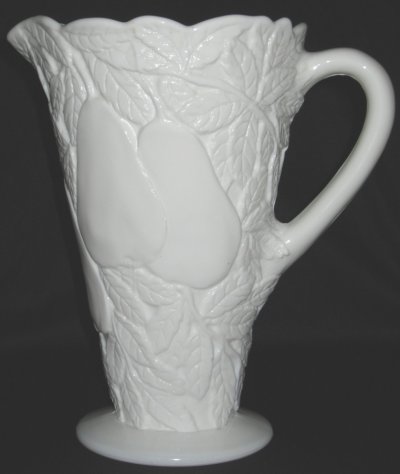 Indiana # 601 Avocado Pitcher