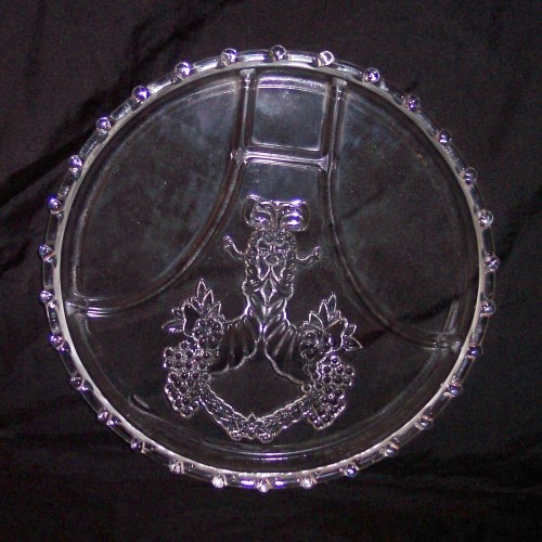 Indiana Cornucopia Snack Plate