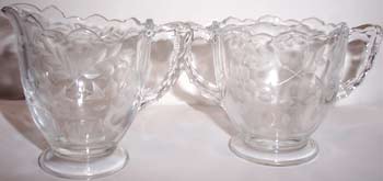 Indiana Cream and Sugar