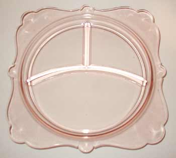 Indiana Grill Plate