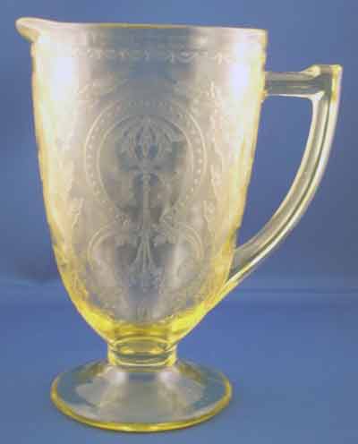 Indiana # 612 Horseshoe Pitcher