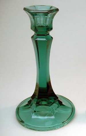 Indiana Candlestick