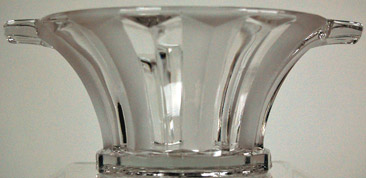 Indiana #1005  Mirrorglas Mayonnaise