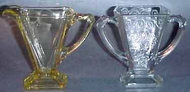 Indiana # 615 Lorain Sugar and Indiana # 609 Victory Creamer