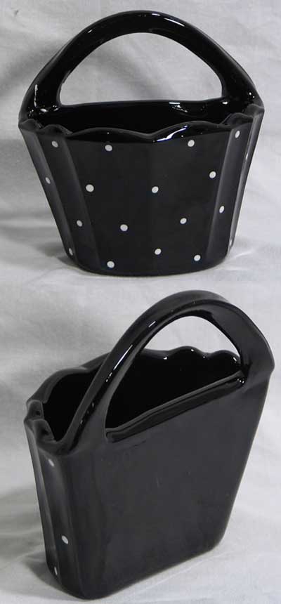 Bagley #3193 Wall Vase