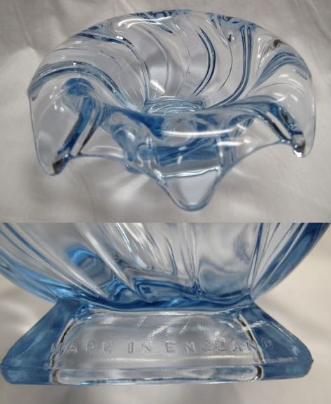 Bagley #3061 Equinox Bowl