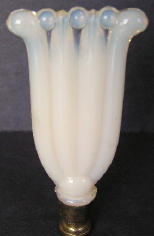 Aladdin Precision Finial