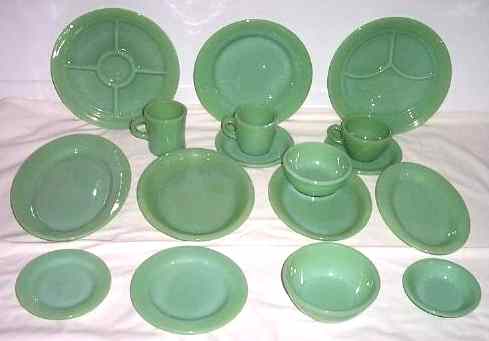 Hocking Fire-King Restaurant Ware