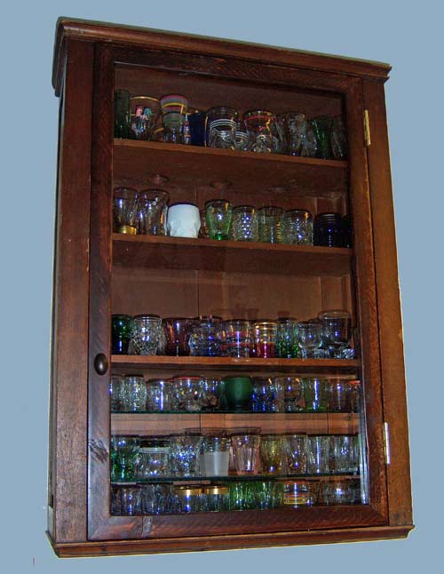 Shot Glass Collection