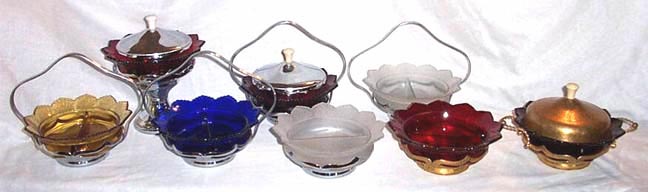 Farber & Fenton Collection