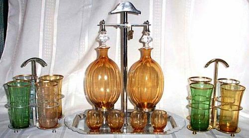 Farberware  Barware