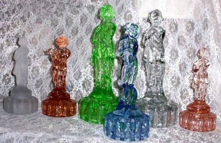 Figural Nude Collection