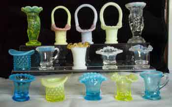 Fenton Miniatures