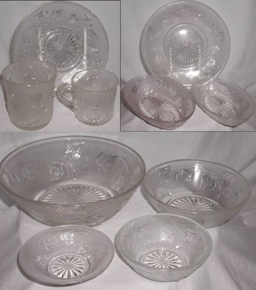Co-Operative Flint Collection III