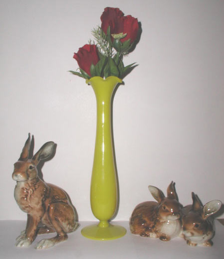 Bud Vase