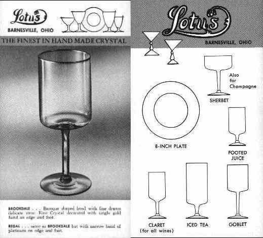 Lotus Brookdale Brochure