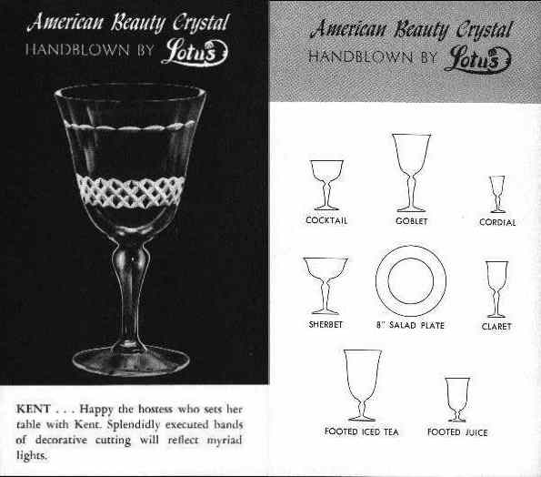 Lotus Kent Brochure