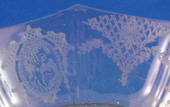 Indiana Dancer Etch