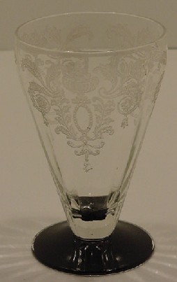 Unknown Etch on Unknown Tumbler