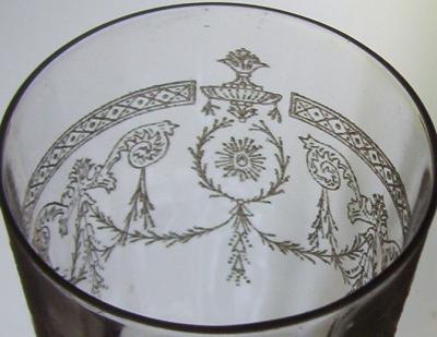 Unknown Etching