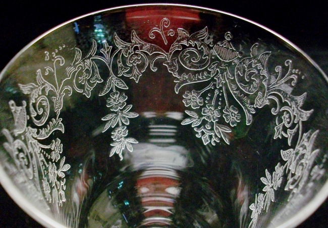 Unknown Etch