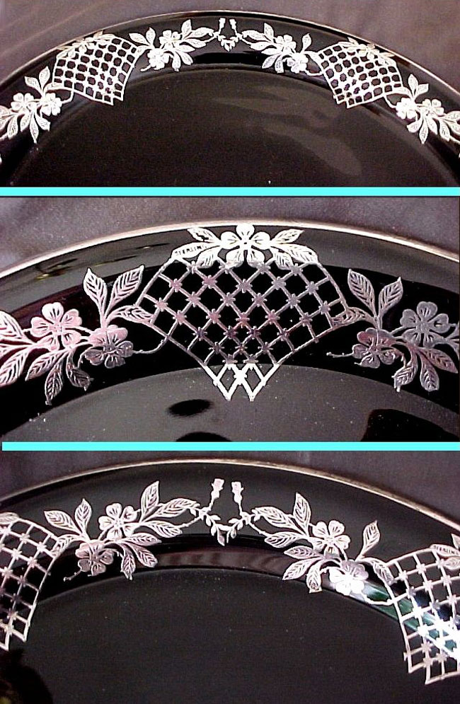 Unknown Silver Decoration