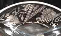 Unknown Silver Decoration