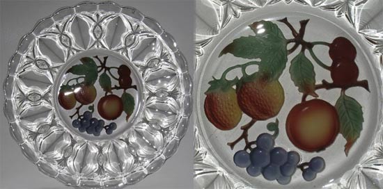 Unknown Intaglio Plate