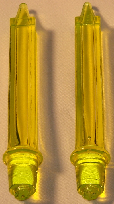 Unknown Candles