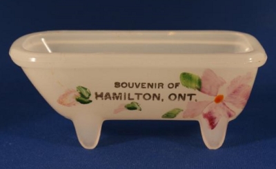 Unknown Souvenir Bathtub