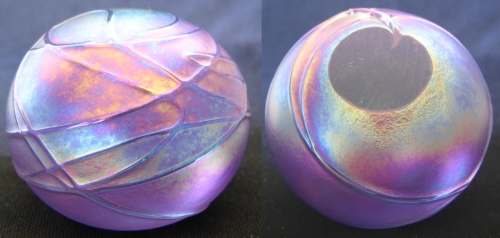 Unknown Paperweight