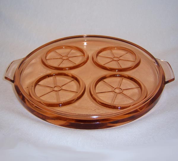 Unknown Beverage Tray