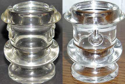 Unknown Small Urn