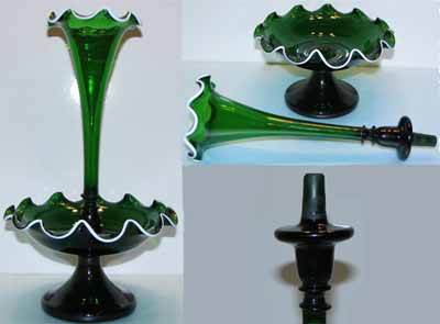 Unknown Epergne
