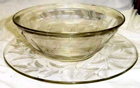Unknown Cutting on Unknown Bowl