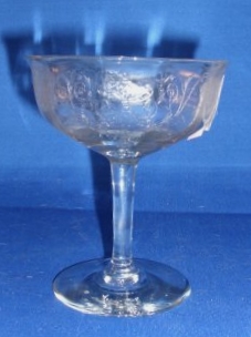 Unknown Stem w/ Unknown Etch