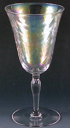 Unknown Festoon Optic Stem