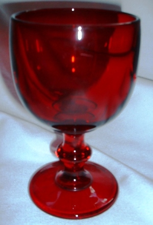 Unknown Goblet
