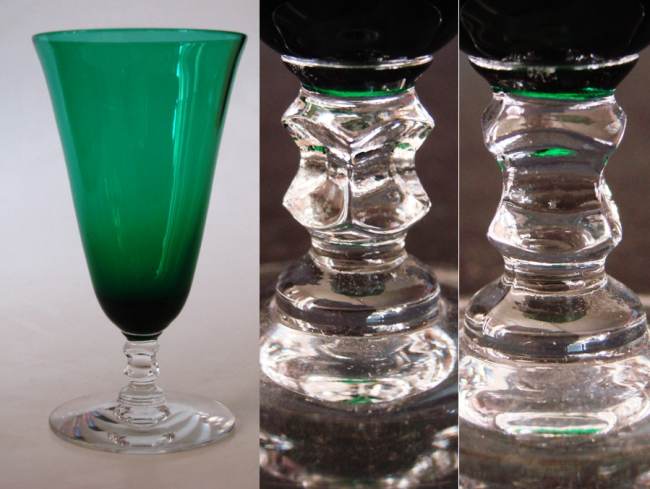 Unknown Bi-Color Footed Juice