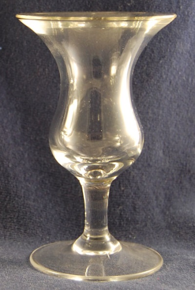 Unknown Liqueur Stem