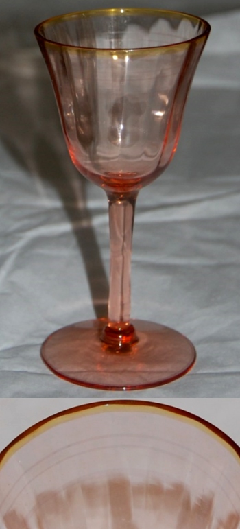 Unknown Pink Cordial