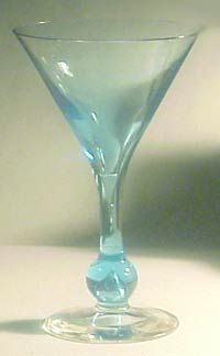 Unknown Cocktail Stem