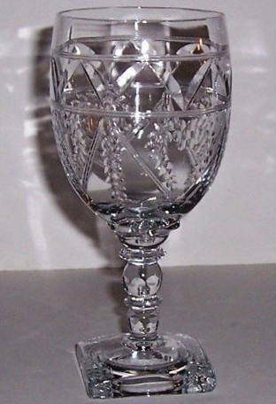 Unknown Goblet