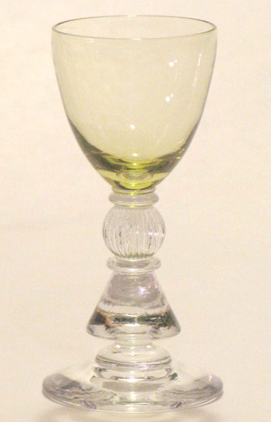 Unknown Bi-Color Cordial