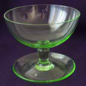 Unknown Sundae Dish