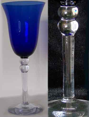 Unknown Goblet
