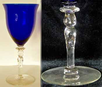 Unknown Goblet